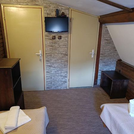 Guest House Diva Reka Beli Iskar Exterior foto