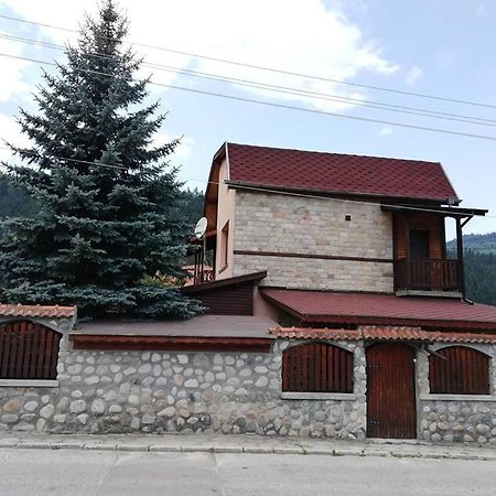 Guest House Diva Reka Beli Iskar Exterior foto
