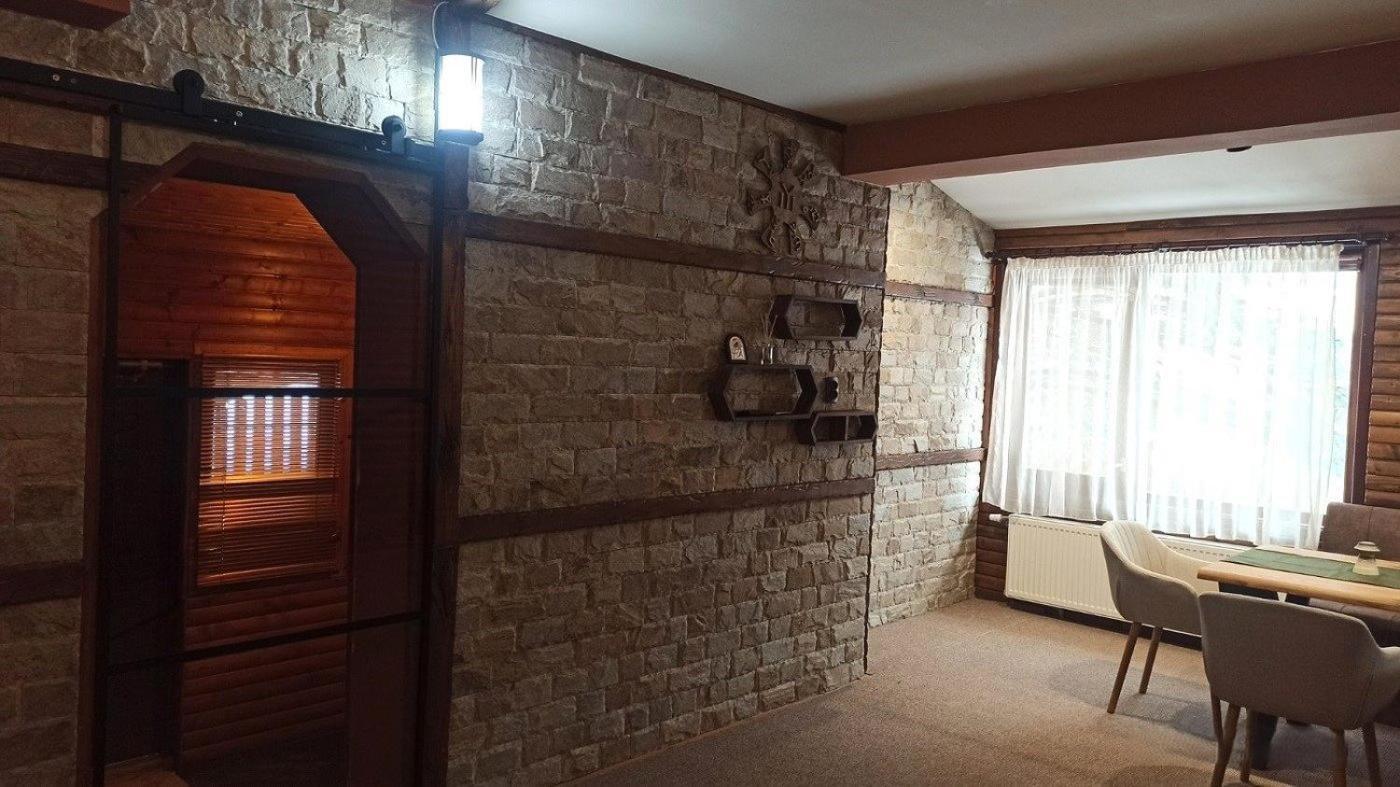 Guest House Diva Reka Beli Iskar Exterior foto