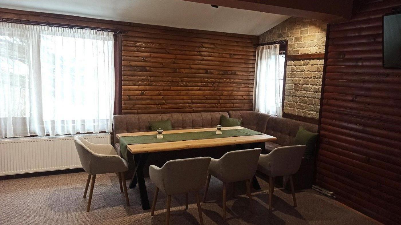 Guest House Diva Reka Beli Iskar Exterior foto