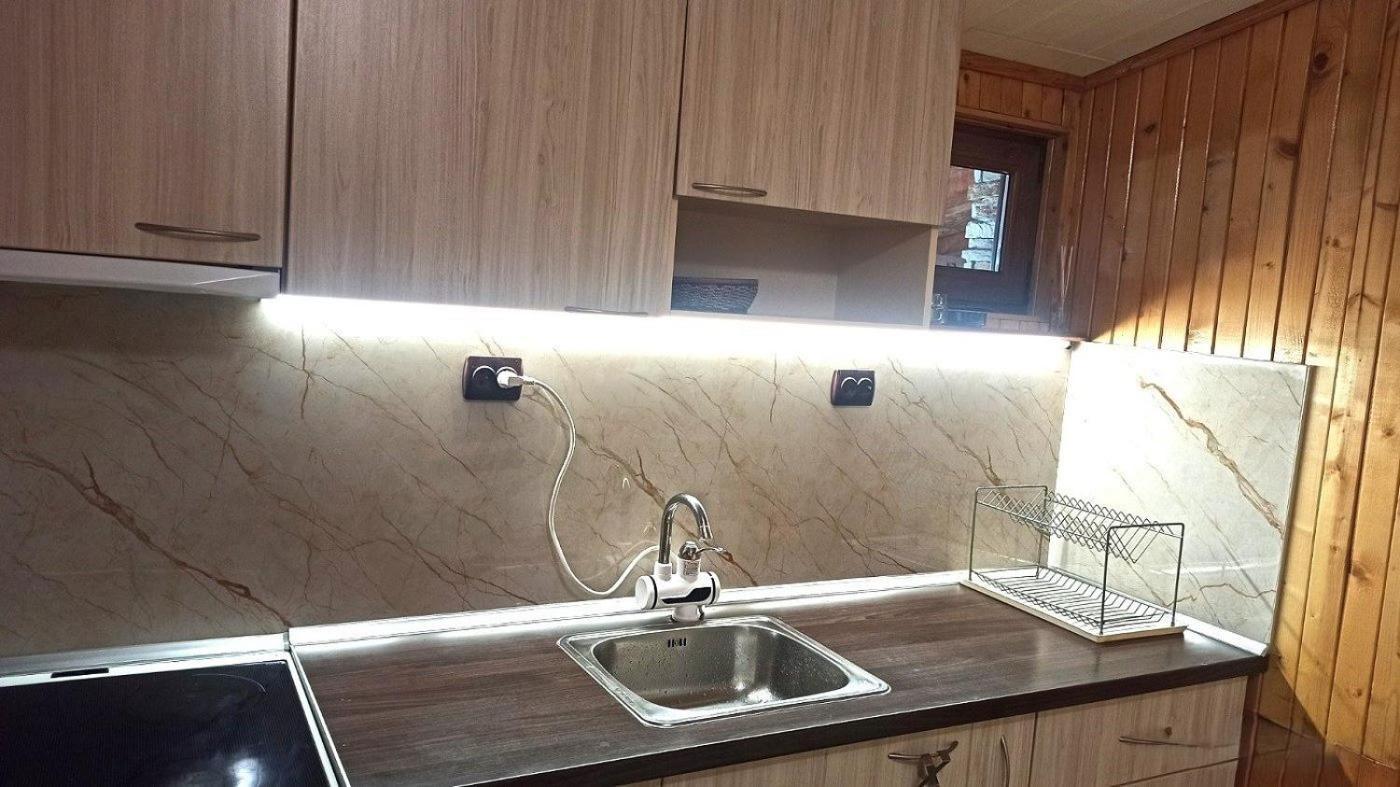 Guest House Diva Reka Beli Iskar Exterior foto