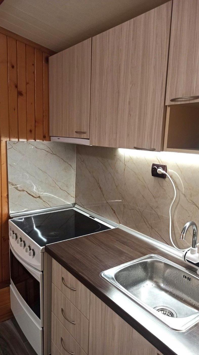 Guest House Diva Reka Beli Iskar Exterior foto