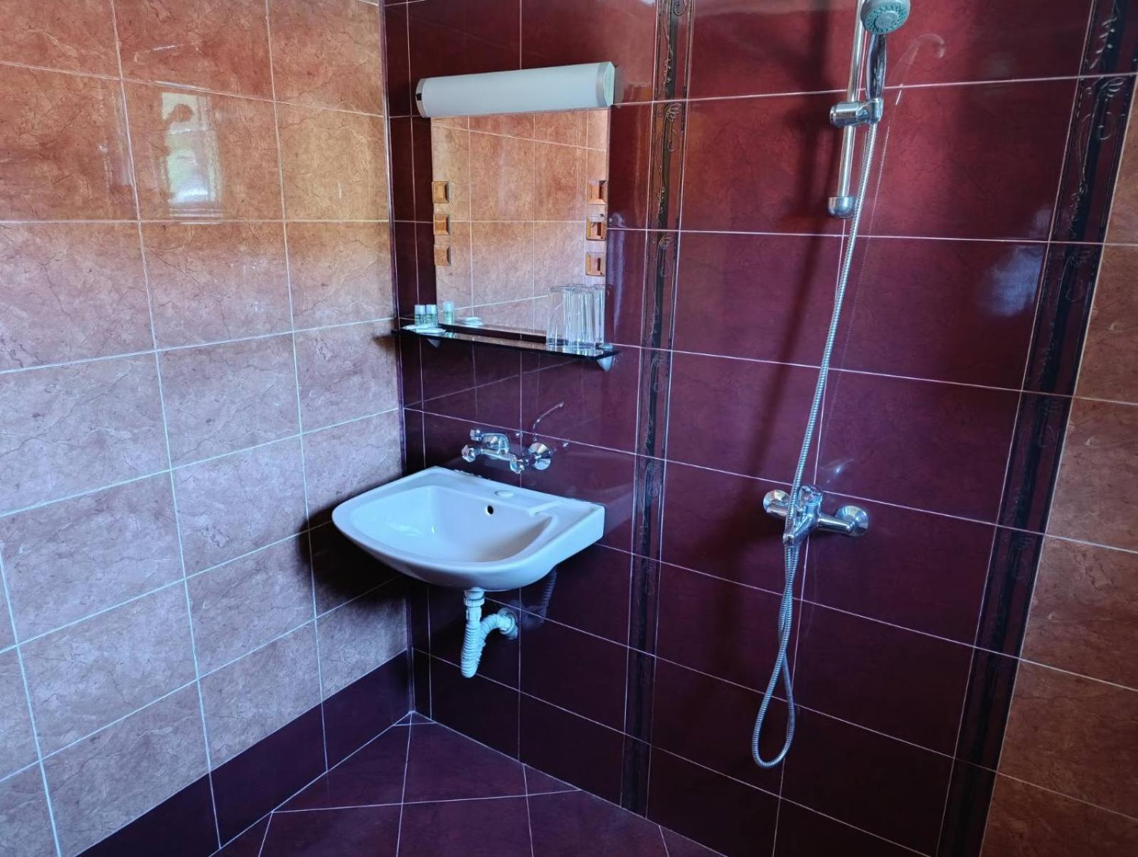 Guest House Diva Reka Beli Iskar Exterior foto