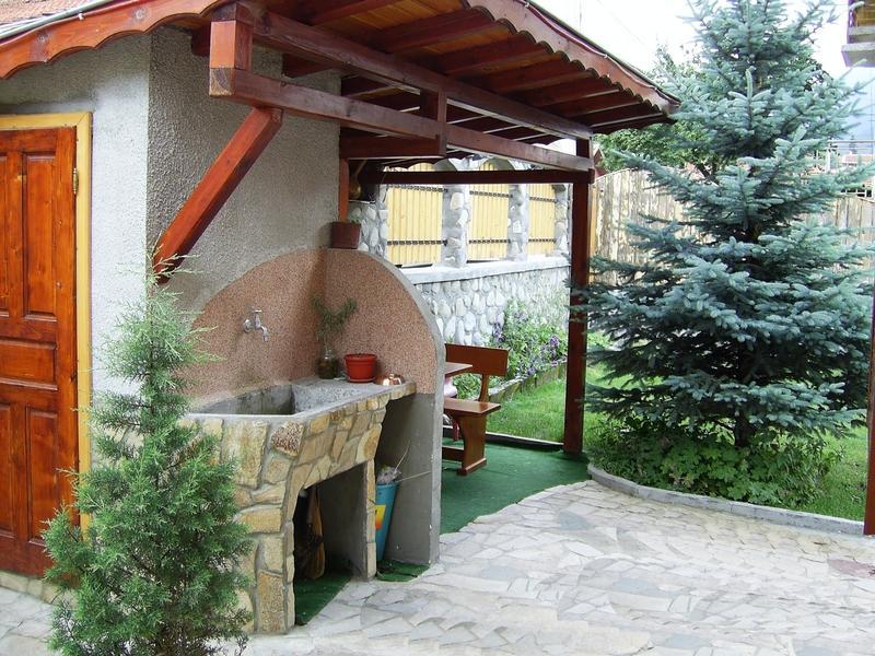 Guest House Diva Reka Beli Iskar Exterior foto