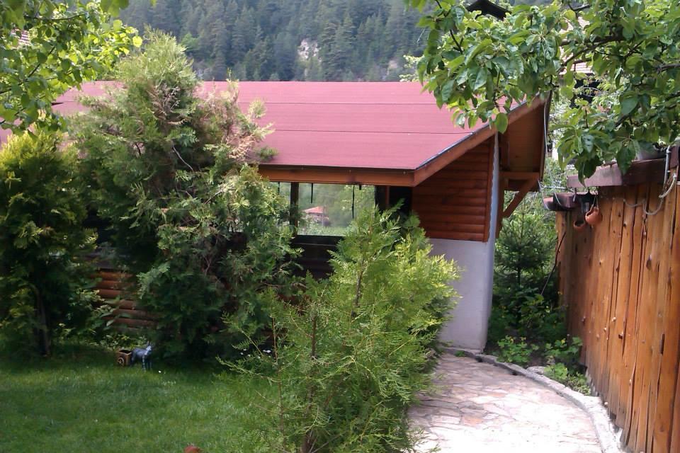 Guest House Diva Reka Beli Iskar Exterior foto