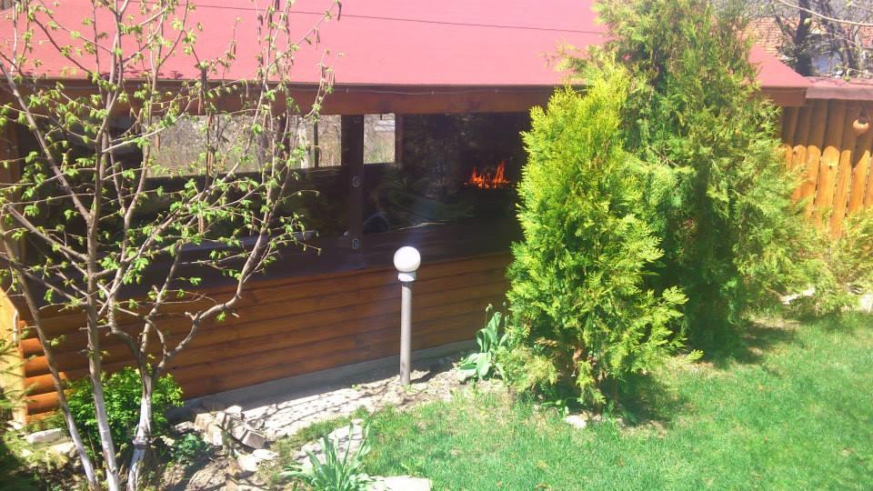 Guest House Diva Reka Beli Iskar Exterior foto