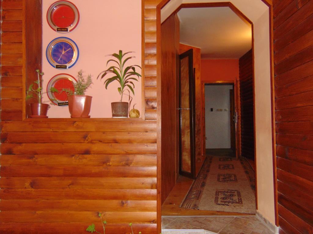 Guest House Diva Reka Beli Iskar Exterior foto
