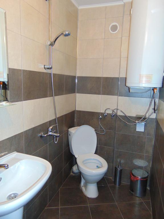 Guest House Diva Reka Beli Iskar Exterior foto