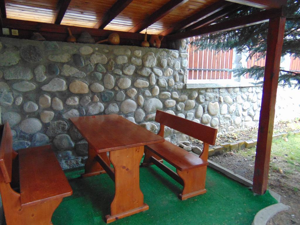 Guest House Diva Reka Beli Iskar Exterior foto