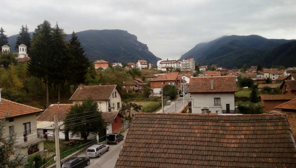 Guest House Diva Reka Beli Iskar Exterior foto