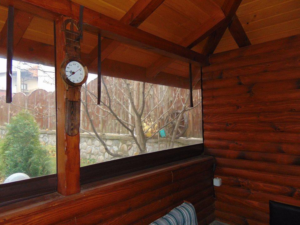 Guest House Diva Reka Beli Iskar Exterior foto