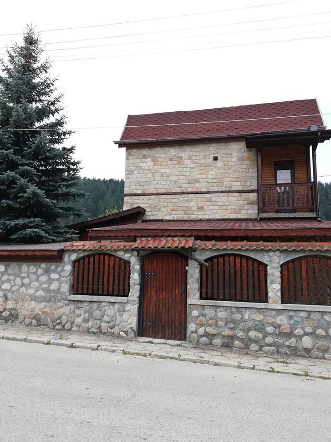 Guest House Diva Reka Beli Iskar Exterior foto