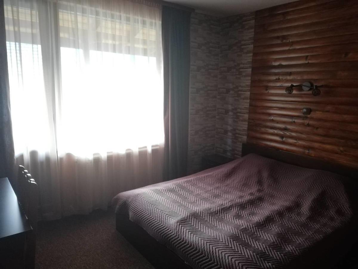 Guest House Diva Reka Beli Iskar Exterior foto